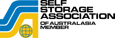 self storage association australia